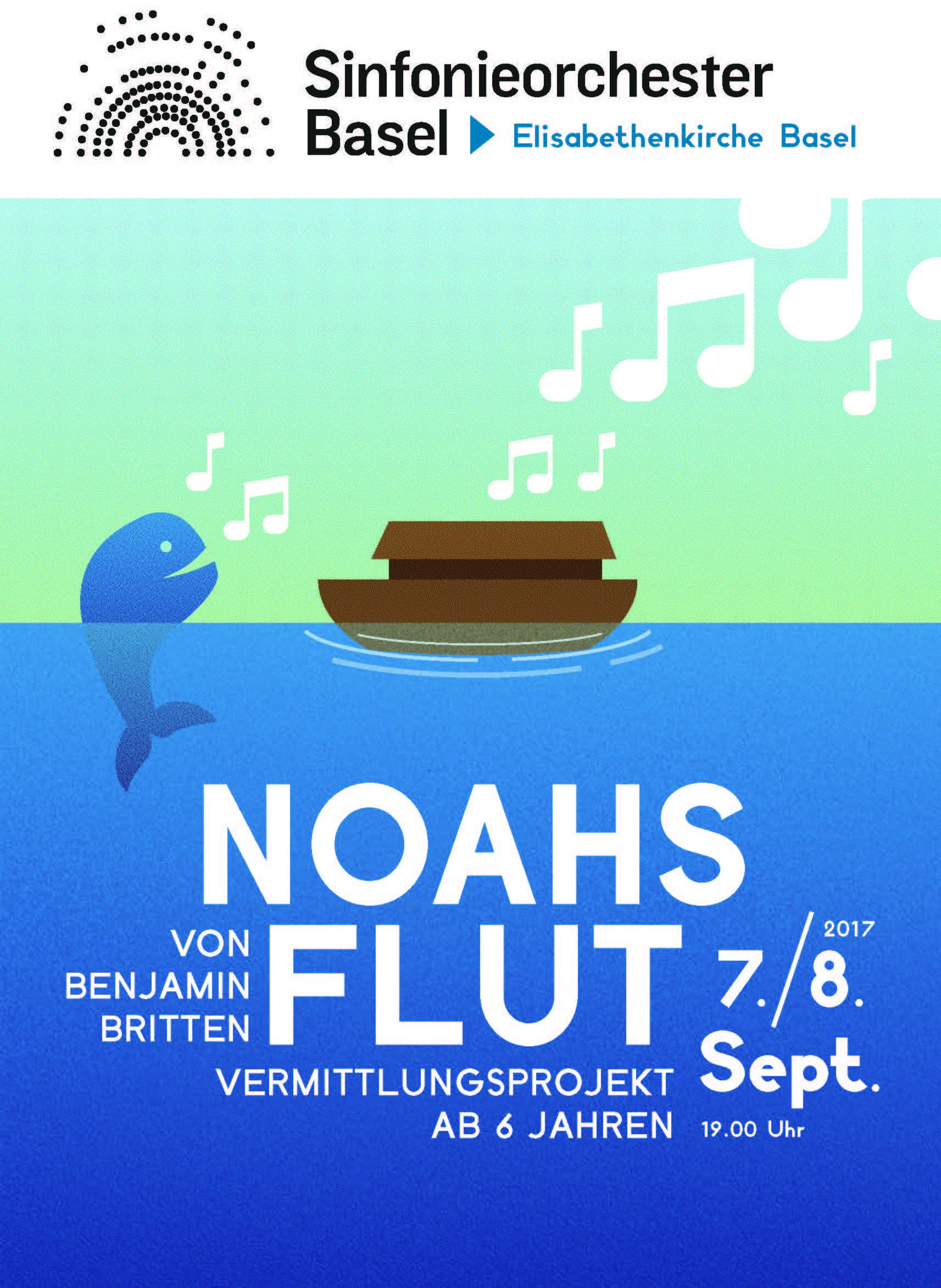 Noahs Flut - https://www.orchesterschule-insel.ch