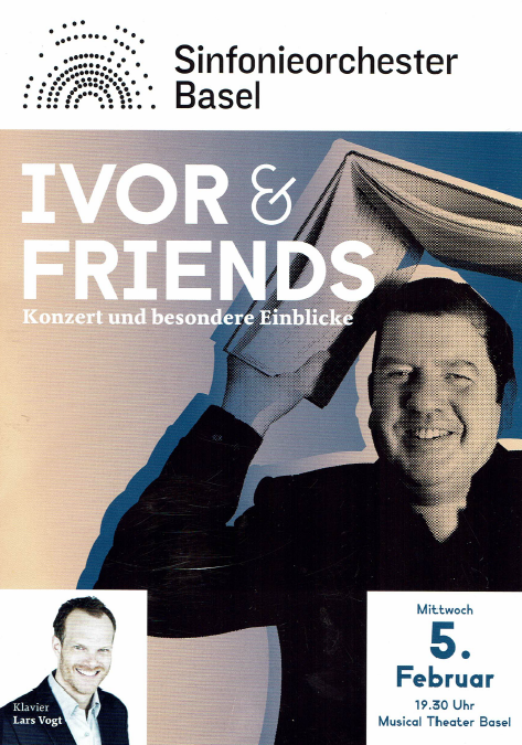 Ivor & Friends - https://www.orchesterschule-insel.ch