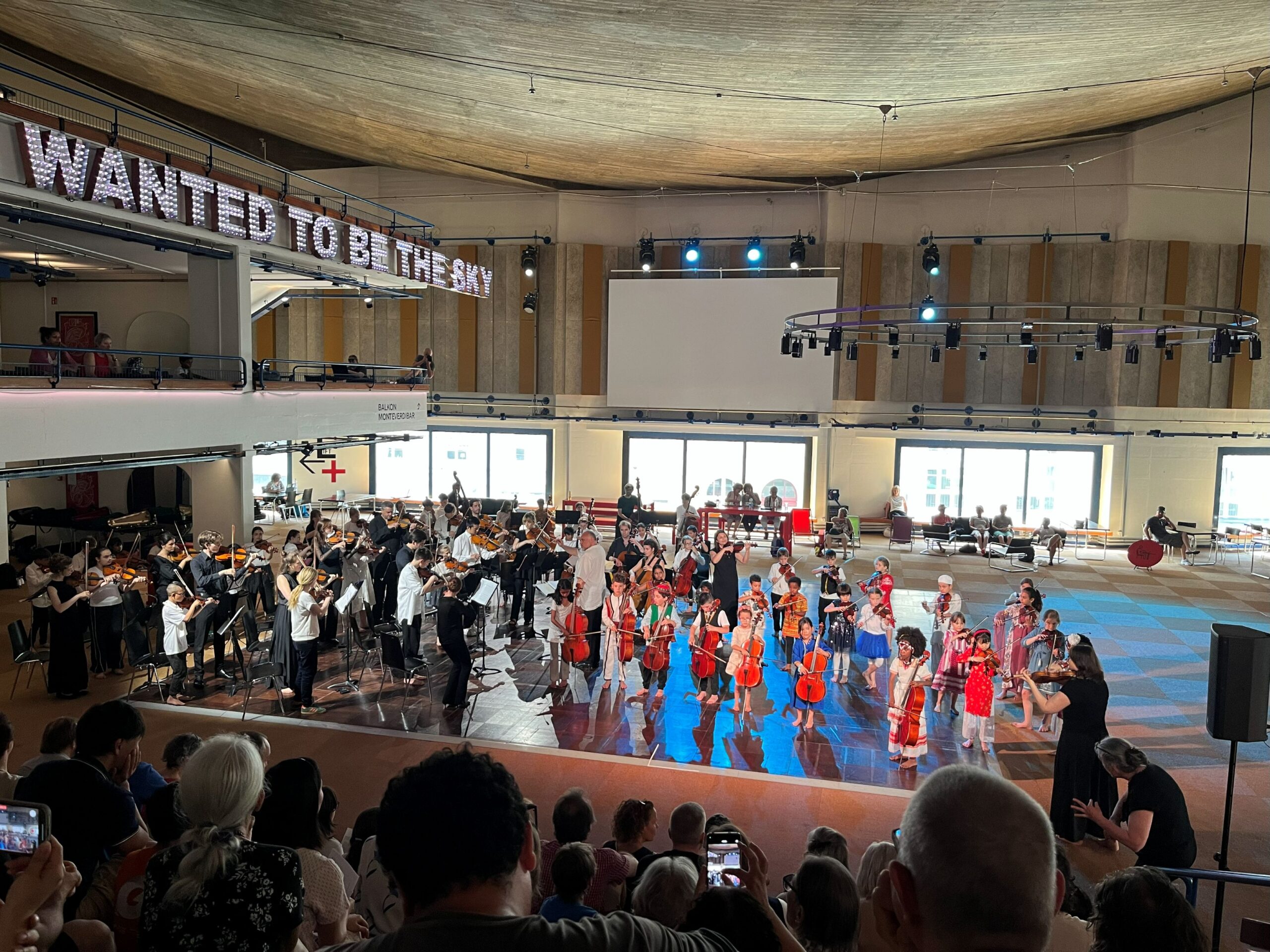 Adventskalender Theater Basel